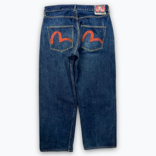 Evisu Jeans (W33)