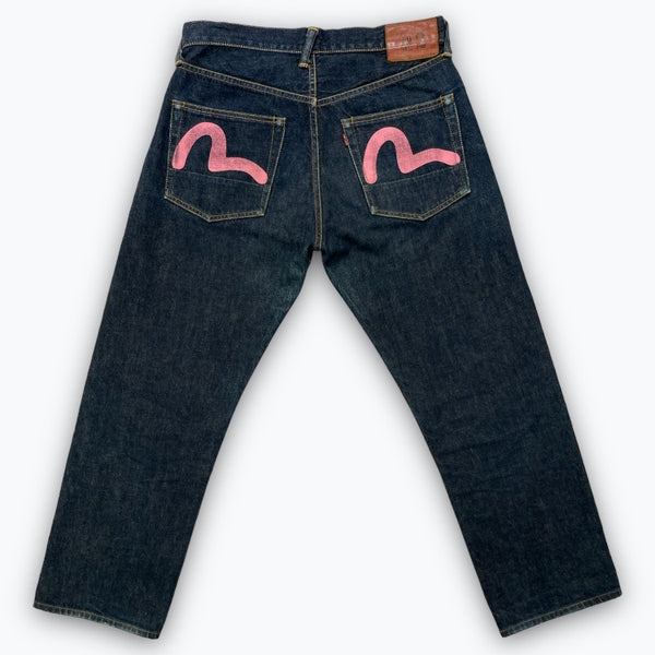 Evisu jeans (W33)