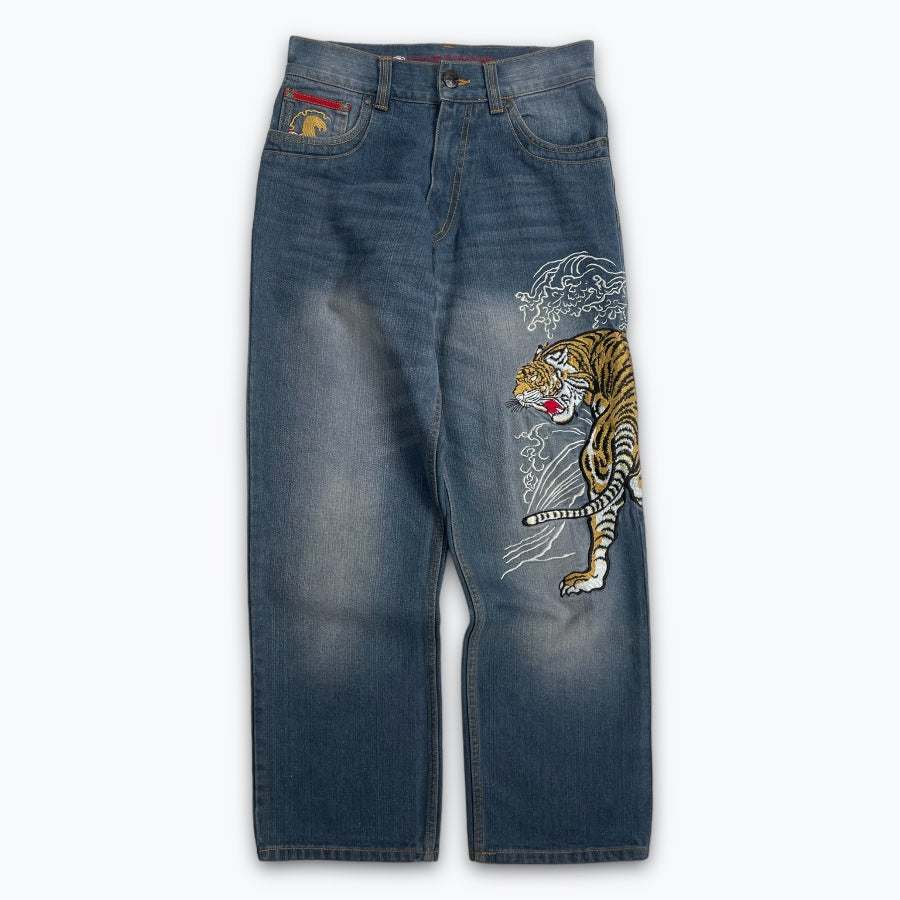 Japanese jeans (W29)