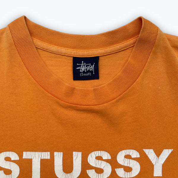 Stüssy tee (S)