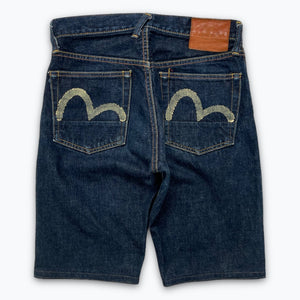 Evisu shorts (W29)