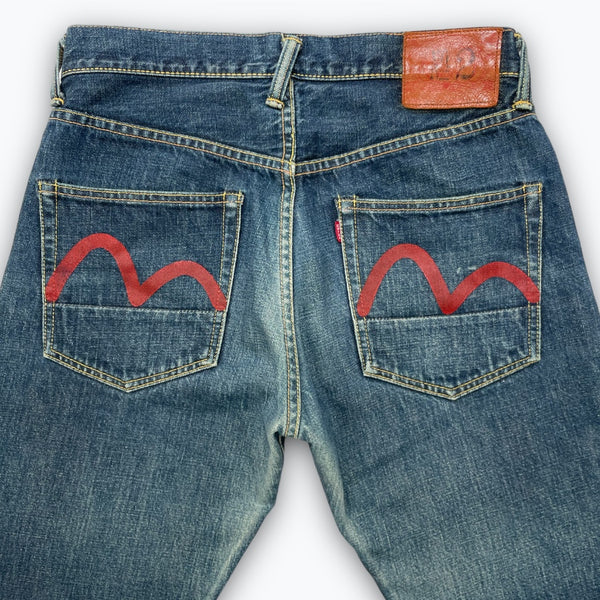 Evisu jeans (W31)