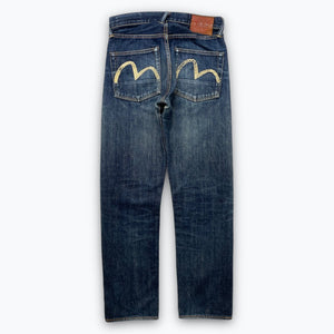 Evisu jeans (W30)