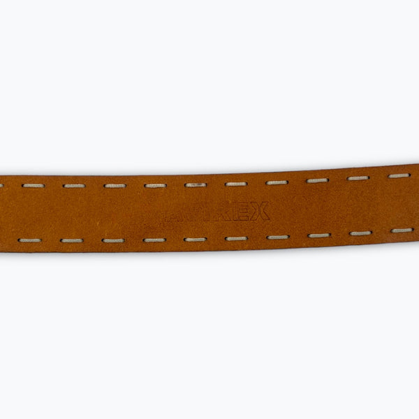 Avirex belt