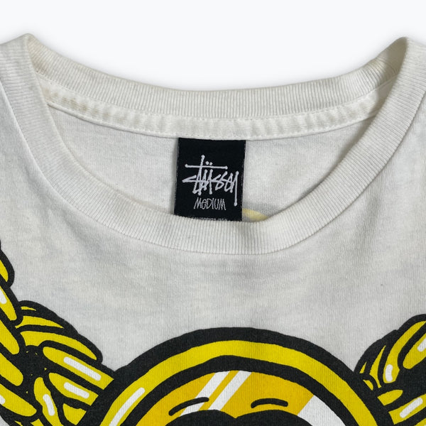 Stüssy tee (M)