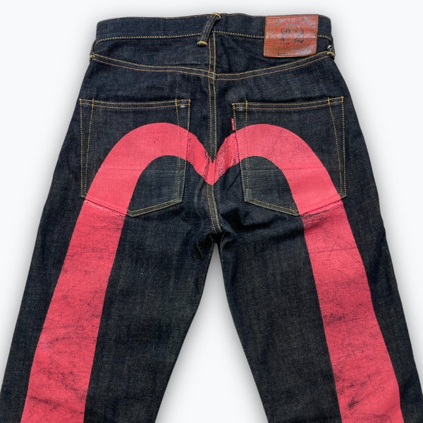 Evisu jeans (W31)