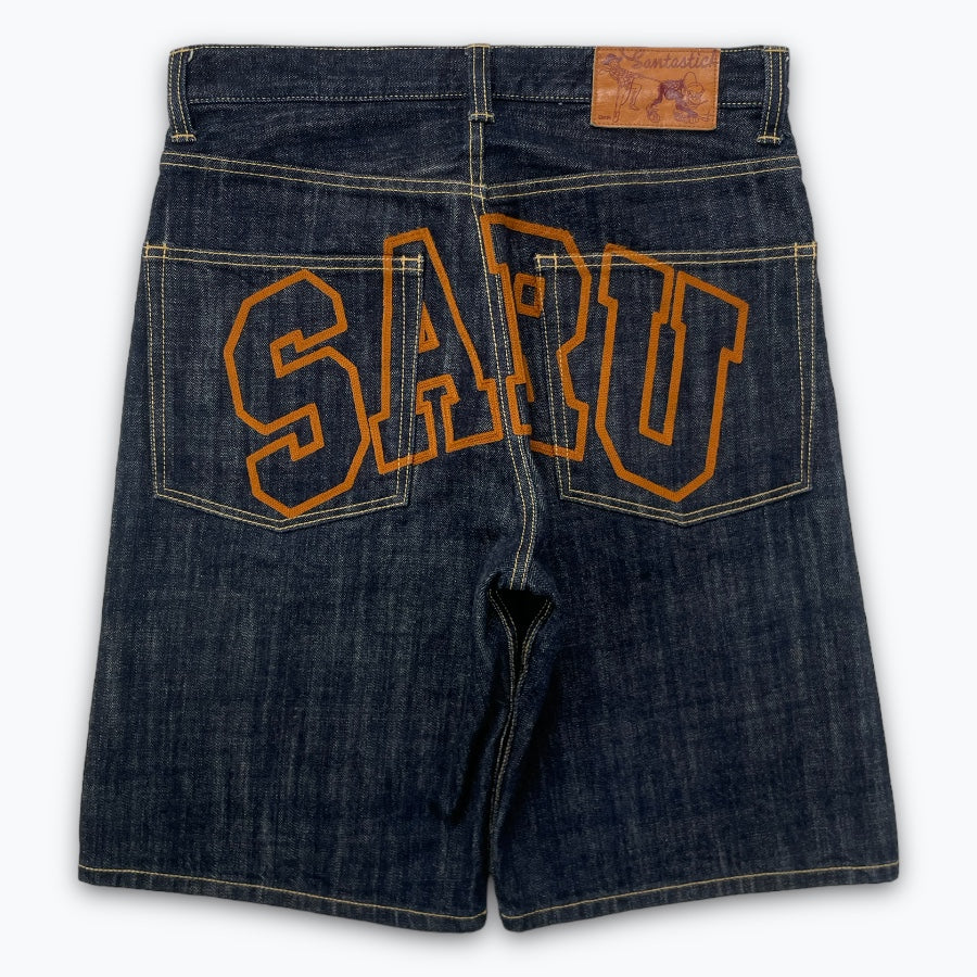 Santastic! shorts (W32)