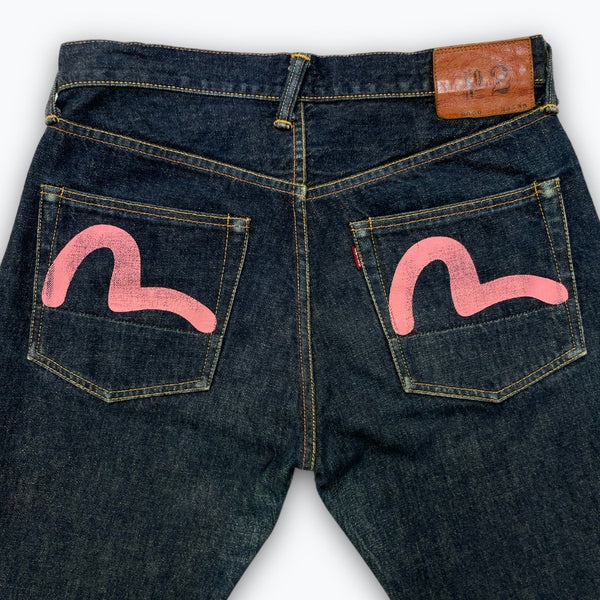 Evisu jeans (W33)