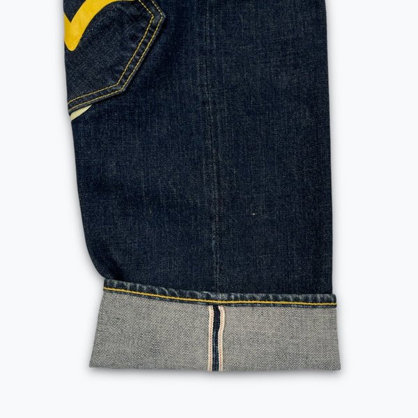 Evisu jeans (W33)