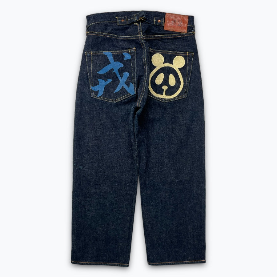 Evisu jeans (W29)