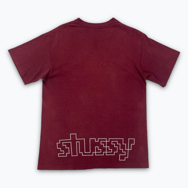 Stüssy tee (M)