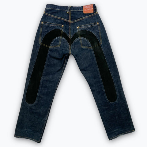 Evisu jeans (W32)