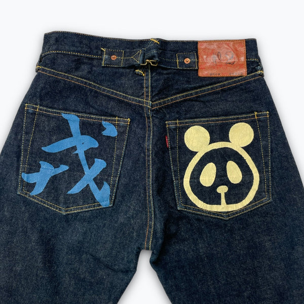 Evisu jeans (W29)