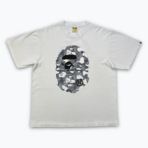 Bape tee (XXL)