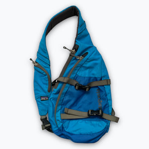 Patagonia sling bag