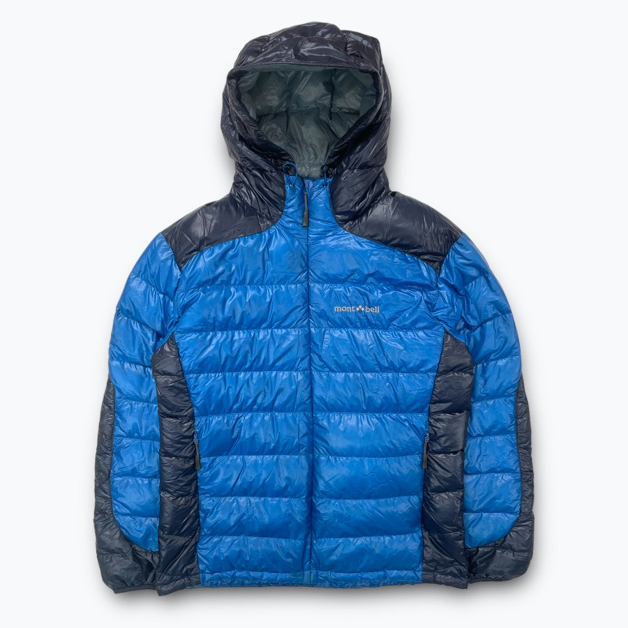 Montbell Puffer Jacket (XS)