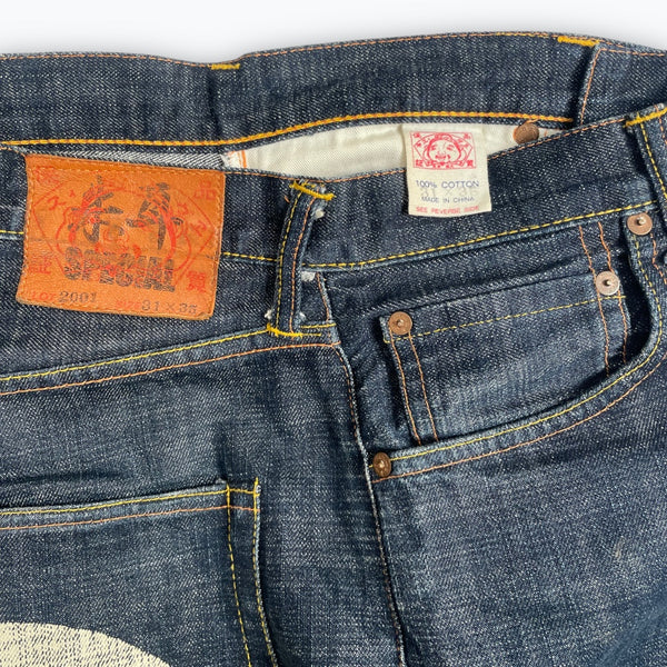 Evisu jeans (W31)