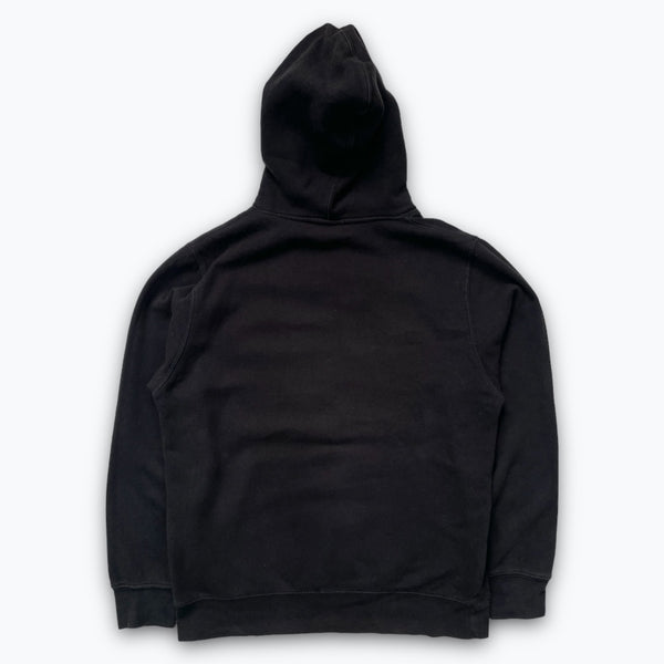 Stüssy black hoodie (S)