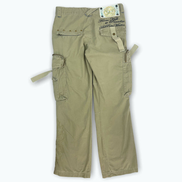 DPM cargos (W32)