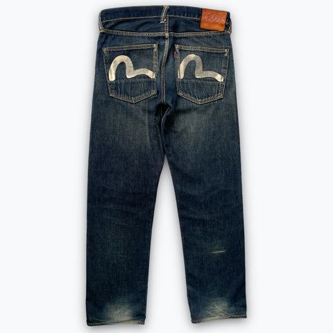 Evisu jeans (W32)