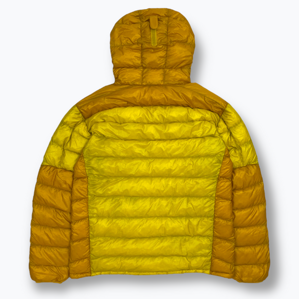 Montbell Puffer Jacket (XL)