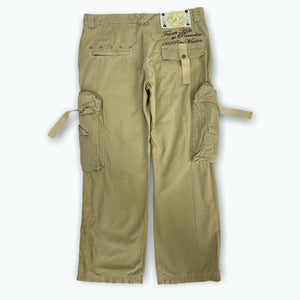 DPM cargos (W38)