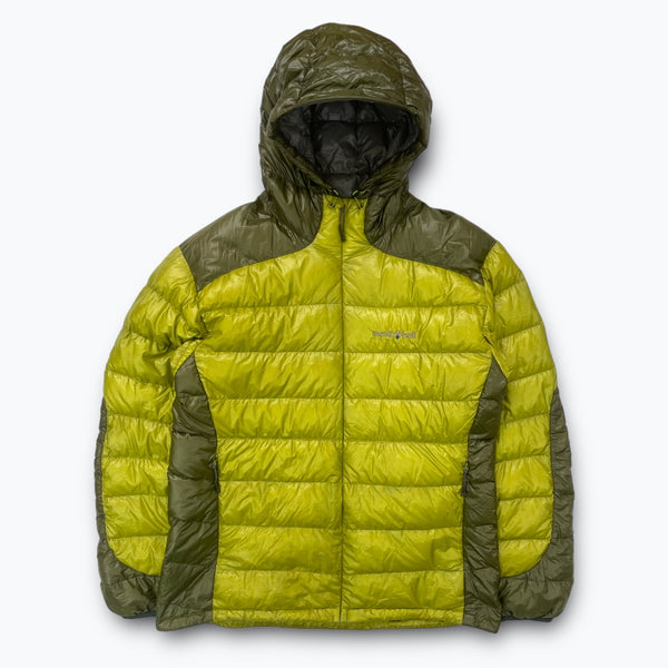 Montbell Puffer Jacket (L)