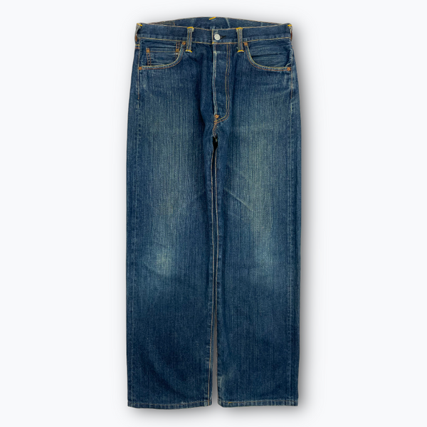 Evisu Kanji Jeans (W33)