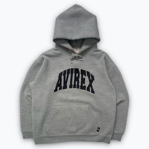 Avirex hoodie (M)