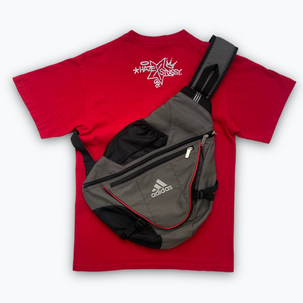 Adidas sling bag