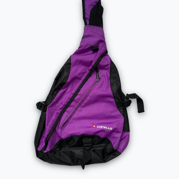 Airwalk sling bag