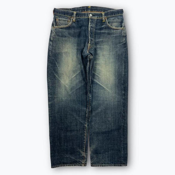 Evisu Daicock Jeans (W36)