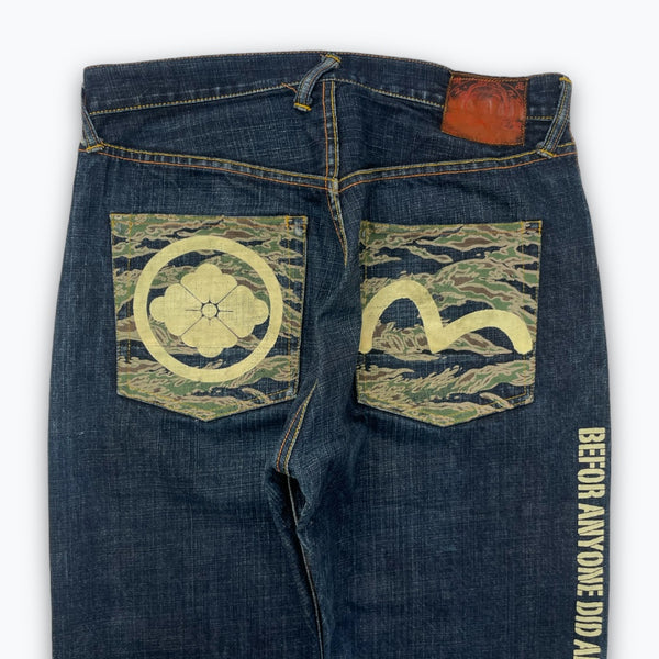 Evisu Jeans (W34)