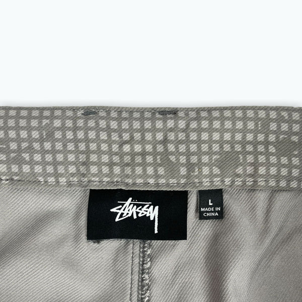 Stüssy cargos (W36-W41)