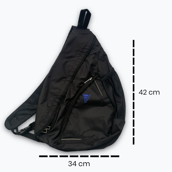 Adidas sling bag