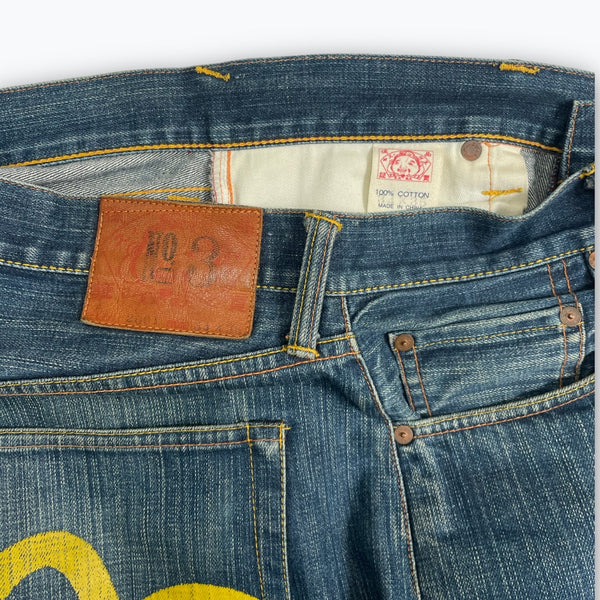 Evisu jeans (W33)