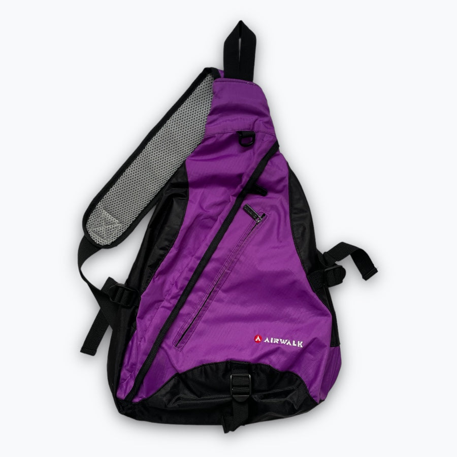 Airwalk sling bag