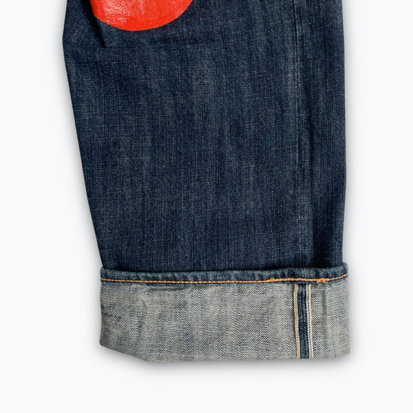 Evisu jeans (W32)