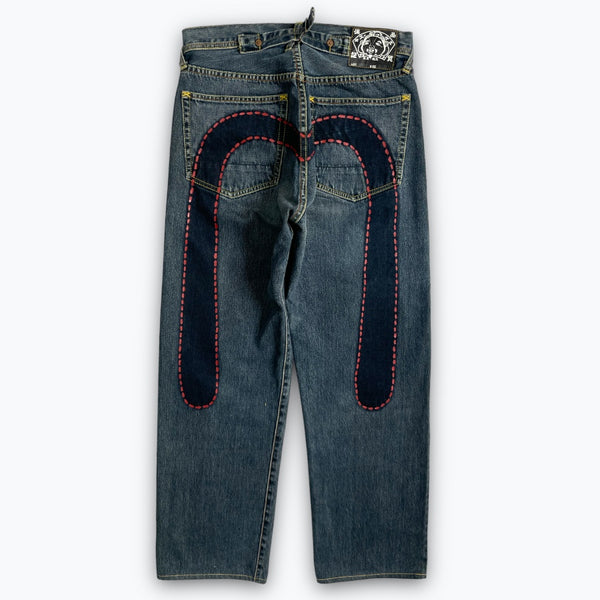 Evisu jeans (W30)