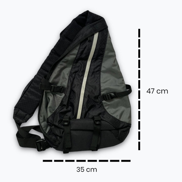 Adidas sling bag