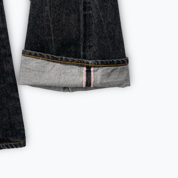 Japanese denim jeans (W32)