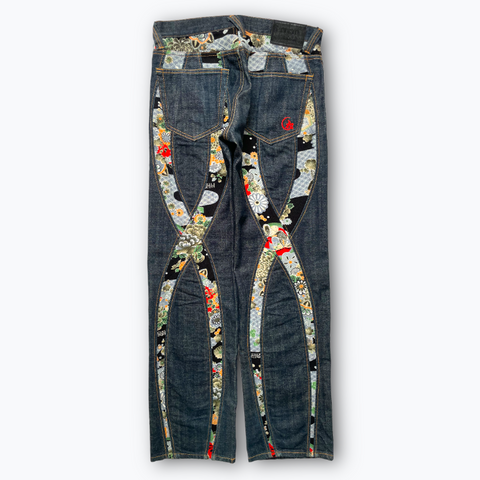 Japanese Denim Jeans (W32)