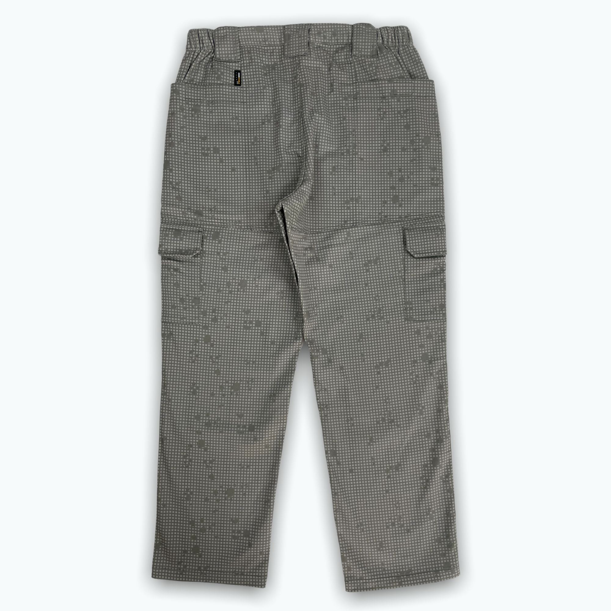 Stüssy cargos (W36-W41)