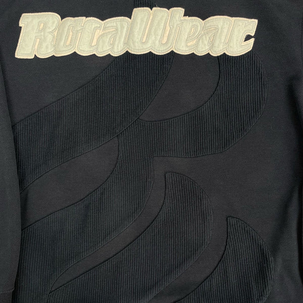 Rocawear hoodie (L)