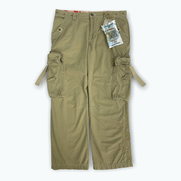 DPM cargos (W38)