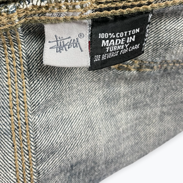 Stüssy workgear (W32)