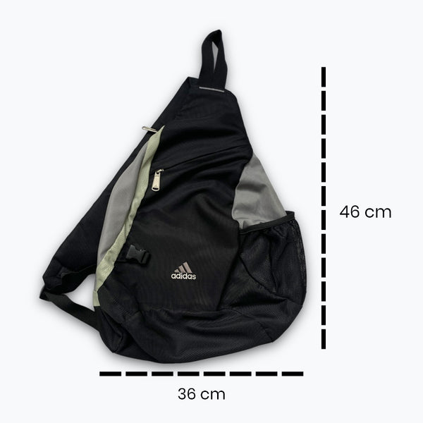 Adidas sling bag