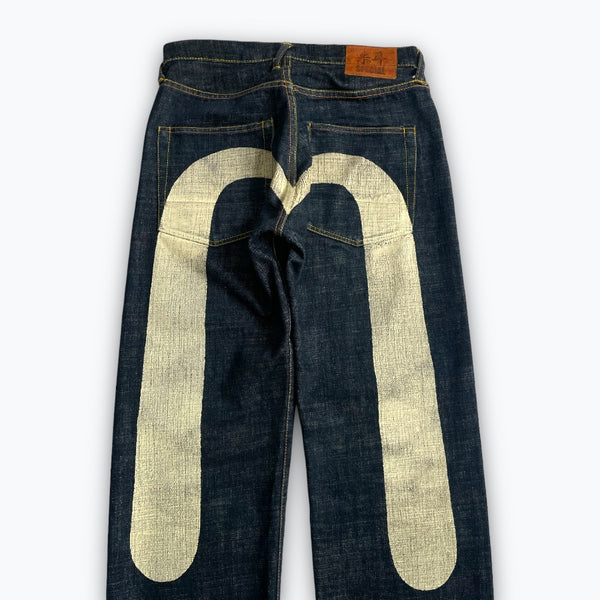 Evisu jeans (W31)