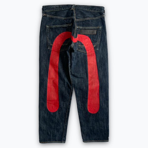 Evisu jeans (W32)