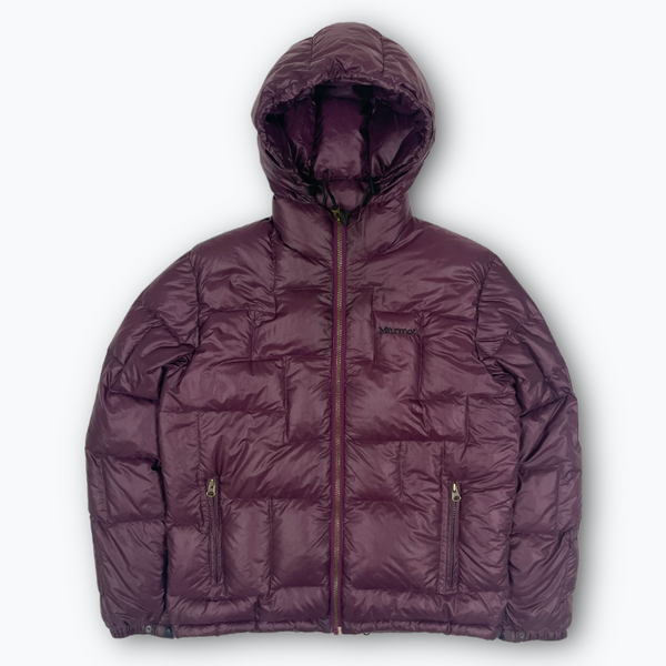 Marmot Puffer Jacket (M)